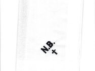 3 x Taschentuch bestickt mit Monogramm oder mehr - Stuttgart