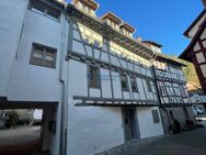 Weinheim-Gerberviertel: Saniertes Traumhaus in nächster Nähe zum Marktplatz und zur Fußgängerzone! - Weinheim