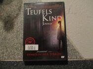 dvd horror/thriller film,teufels kind joshua,ab 16 jahre - Pforzheim