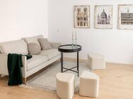 Bezugsfertig! Exklusive Stadtwohnung mit Sauna und großer Dachterrasse - Offenbach (Main)