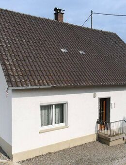 Heimkommen und Wohlfühlen gemütliches Zuhause mit Platz für Ihre Ideen - Dürmentingen