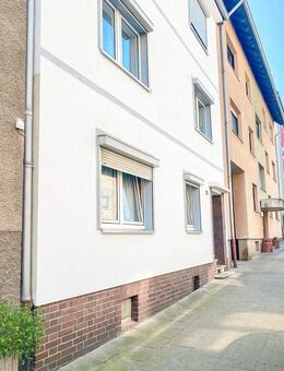 E-Schönebeck | Solides 4-Parteien MFH in Massivbauweise mit Mietsteigerungspotenzial - Essen