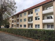 + 2 Zimmer in guter Lage + - Seesen