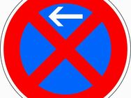 Verkehrszeichen Schilder StVo Gefahrenzeichen Wegweisen Zeichen - Vechelde