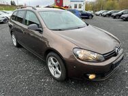 VW Golf VI Variant 2.0 TDI *Match*Radio*Park Assist - Boxberg (Baden-Württemberg)