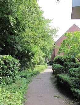 HAMBURG - MARIENTHAL: ACHTUNG KAUFPREIS REDUZIERT! 2,5 ZKB WOHNUNG MIT BALKON + 2 KELLER INKL. GARAGE - RUHIGE LAGE! - Hamburg