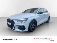 Audi A3, Sportback 35 TFSI S line EL HECKKL, Jahr 2024 - Arnstadt