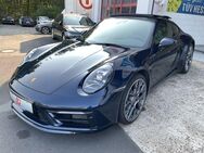 Porsche 911 992 Approved Sport-Auspuffanlage 1Hd - Gießen