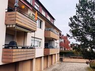 Kapitalanlage in Ludwigsburg Oßweil - Ludwigsburg