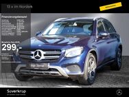 Mercedes GLC 250, EASY PACK CARP, Jahr 2019 - Mölln (Schleswig-Holstein)