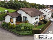 Zweifamilienhaus in idyllischer Lage von Lienzingen - Mühlacker