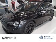 VW Golf, 2.0 TDI VIII R-Line Black Style, Jahr 2022 - Wiesbaden