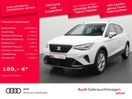 Seat Arona, FR, Jahr 2023 - Leverkusen