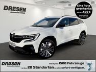 Renault Espace, 1.2 VI EU6e Iconic E-Tech Full Hybrid 200 HARMAN-KARDON, Jahr 2024 - Krefeld