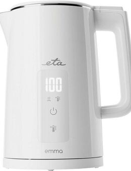 eta Wasserkocher EMMA ETA5595900010, 1,5 l, 2200 W