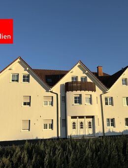 Eigentum statt Miete! - Gladenbach