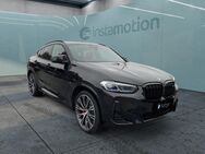 BMW X4 M40, d Mild-Hybrid Laser H K, Jahr 2021 - München