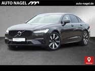 Volvo S90, Recharge T8 AWD Plus Dark | POLESTAR, Jahr 2023 - Münster