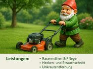 Professionelle Gartenarbeiten und winterdienst - Kiel