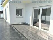 Attraktive Penthouse-Wohnung in zentraler Lage von Scheeßel/Rotenburg(Wümme)-Erstbezug - Scheeßel