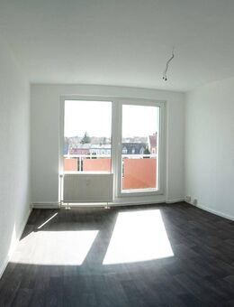 Moderne 3-Raum-Wohnung in Baalberge – Erstbezug nach Renovierung - Bernburg (Saale)