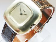 Schöne Obrey Paris Damen Luxus Armbanduhr Massiv 925 Silber - Kamp-Lintfort Zentrum