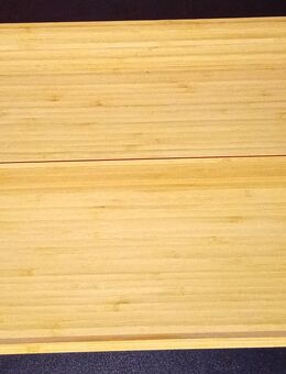 Besteckeinlagefach - Wuppertal