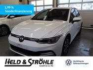 VW Golf, 1.0 TSI 8 MOVE APP, Jahr 2024 - Neu Ulm