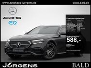 Mercedes E 220, d T AMG Wide Digital 19, Jahr 2023 - Waldbröl