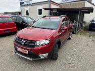 Dacia Sandero dCi 90 Stepway Ambiance 1. Hand - Bad Krozingen