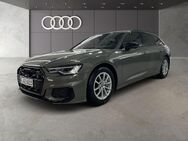 Audi A6, Avant S line 40 TDI quattro, Jahr 2024 - Frankfurt (Main)