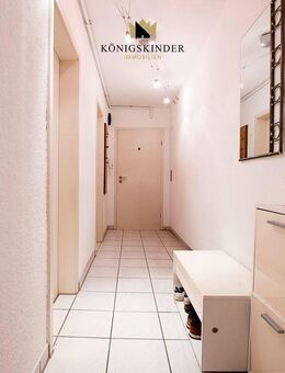 Wohnung in Neu-Ulm - Neu Ulm