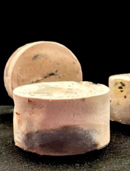 Haarseife „Koffein“ ❤️3,99€/Stück❤️ - Weimar