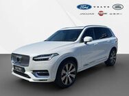 Volvo XC90, B5 D AWD Ultimate Bright Massage Luftfwk, Jahr 2022 - Jena