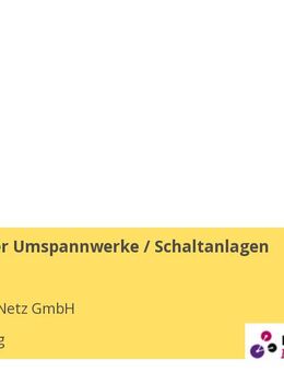 Elektroniker Umspannwerke / Schaltanlagen (m/w/d) - Nürnberg