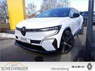 Renault Megane, E-TECH Electric, Jahr 2022 - Herrenberg