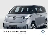 VW ID.BUZZ, Pro kurz, Jahr 2022 - Krefeld