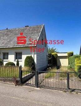 Familienglück in bester Lage - Trier-Weismark - Trier