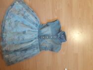 Tolles Kleid gr. 128 Topolino - Osnabrück