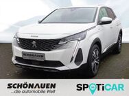 Peugeot 3008, 1.6 HYBRID 225 e ALLURE PACK, Jahr 2021 - Solingen (Klingenstadt)