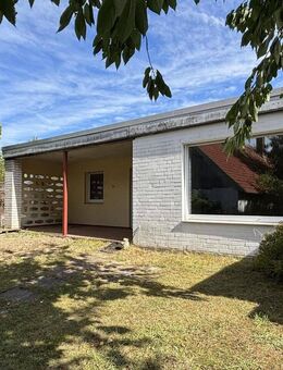 Hier können Sie alt werden! - Wennigsen (Deister)