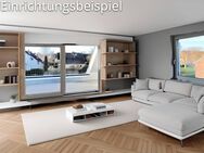 Komfortable Eigentumswohnung - Scharbeutz