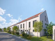Hochwertiges Reihenmittelhaus - Ihr neues Zuhause erwartet Sie! - Unterföhring