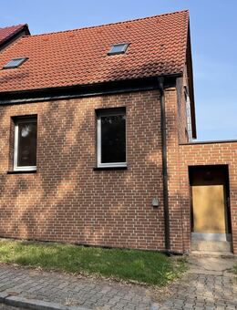 Klein, aber mein! - Könnern