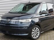 VW Multivan, Style IQ Light, Jahr 2024 - Delitzsch