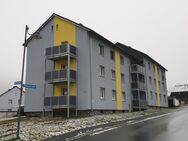 Gepflegte 3-Zimmer-Wohnung ab 01.03.2025 in Ludwigsstadt - Ludwigsstadt