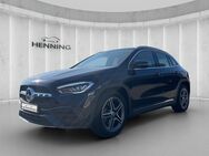 Mercedes GLA 200, AMG MBUX-AR Business, Jahr 2022 - Herne