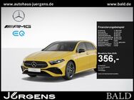 Mercedes A 250, AMG-Sport Night Memo, Jahr 2023 - Schwerte (Hansestadt an der Ruhr)