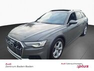 Audi A6 Allroad, quattro 45 TDI, Jahr 2022 - Baden-Baden