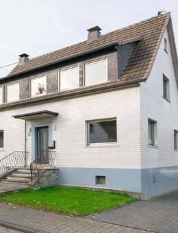 Lichtdurchflutet & Ruhig - Mietwohnung in Eitorf-Bitze - Eitorf